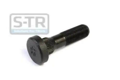 Болт крепления колеса S-TR STR40804