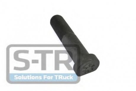 Болт для крепления колеса S-TR STR40304 (фото 1)