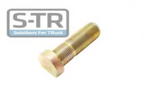 Болт крепления колеса S-TR STR40301