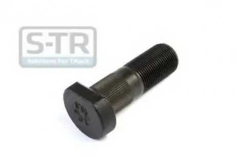 Болт крепления колеса S-TR STR40203