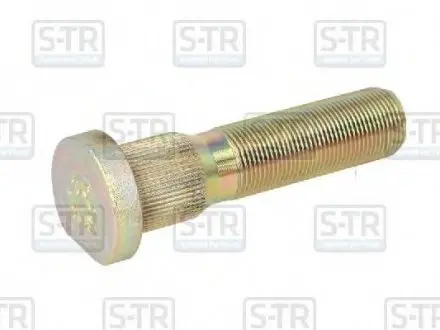 Фото 1 - болт для крепления колеса S-TR STR40017 Болт для крепления колеса S-TR STR40017 (фото 1)