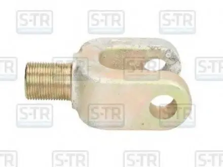 Прицепное ярмо, прицепное оборудование S-TR HRVI001