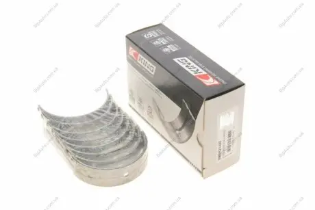 Вкладыши шатунные комплект MERCEDES BENZ W203 C203 S203 M 272.911, M 272.920 3,5 King MB4521AM