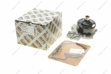 Помпа воды HEPU P1516