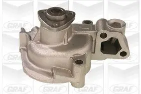 Помпа воды GRAF PA278