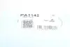 Водяний насос GRAF PA1142 (фото 10)