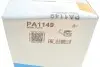 Водяной насос GRAF PA1149 (фото 10)