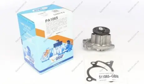 Водяной насос GRAF PA1065
