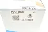 Водяний насос GRAF PA1056 (фото 10)