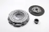 Комплект зчеплення Transit 2.5D 91-00 FORD 92VT7L596AA