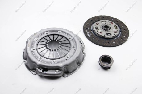 Комплект сцепления Transit 2.5D 91-00 FORD 92VT7L596AA