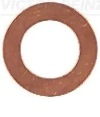 Болт кріплення колеса FORD 4170050