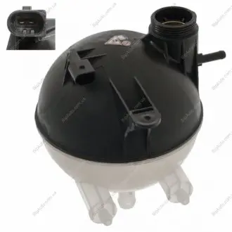 Розширювальний бак охолодження FEBI FEBI BILSTEIN 49752