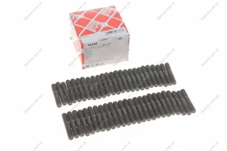 Шпилька коллектора FEBI BILSTEIN 46388