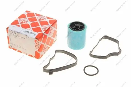 Сепаратор оливи FEBI FEBI BILSTEIN 45183