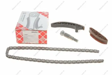 Ланцюг приводу ГРМ (комплект) FEBI FEBI BILSTEIN 44959