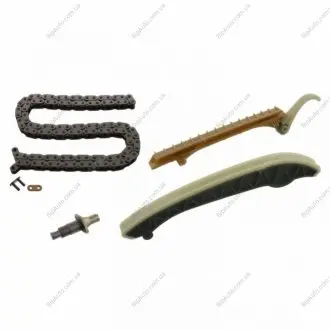 Комплект цели привода распредвала FEBI BILSTEIN 44961