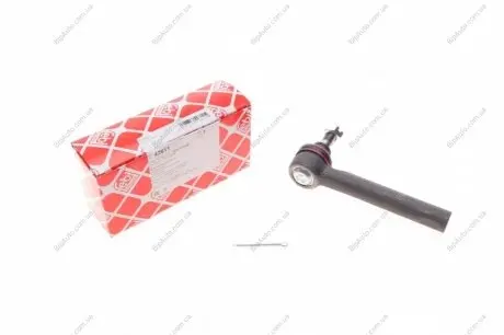 Наконечник поперечной рулевой тяги PROKI FEBI BILSTEIN 42811