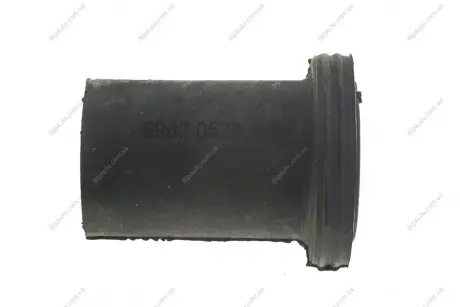 Втулка, листовая рессора FEBI BILSTEIN 41540