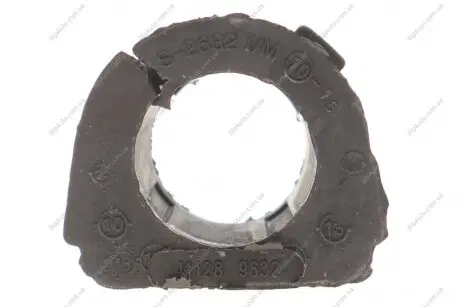 Втулка стабилизатора MITSUBISHI Pajero "F D=28mm "98-08 FEBI BILSTEIN 41128