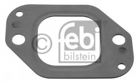 Прокладка, выпускной коллектор FEBI BILSTEIN 40886 (фото 1)