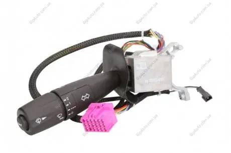 Мигающий указатель, Выключатель на колонке рулевого управления FEBI BILSTEIN 40793