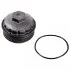 Крышка масляного фильтра AUDI/SEAT/SKODA/VW "1,2-2,5TDi "96-15 39698