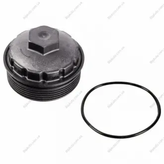 Кришка фільтра FEBI FEBI BILSTEIN 39698