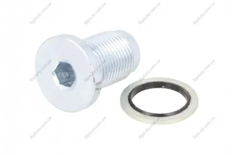Болт зливу маслянного піддону FEBI FEBI BILSTEIN 37942