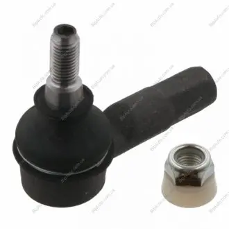 Рульовий наконечник FEBI FEBI BILSTEIN 37860