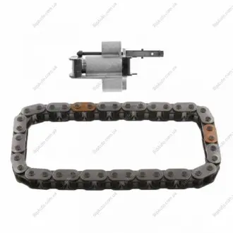 К-т привода ГРМ CITROEN/FIAT/FORD/MITSUBISHI/PEUGEOT"Simplex "звеньев-"40 шт. (2 in 1) "06>> FEBI BILSTEIN 37620