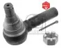 Наконечник поперечної кермової тяги FEBI BILSTEIN 35661 (фото 1)
