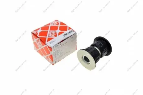 Подвеска, листовая рессора FEBI BILSTEIN 35515 (фото 1)
