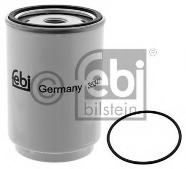 Топливный фильтр FEBI BILSTEIN 35342 (фото 1)