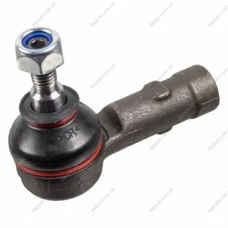 Наконечник поперечной рулевой тяги FEBI BILSTEIN 34728