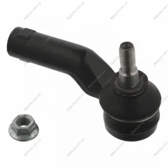Наконечник поперечної кермової тяги FEBI BILSTEIN 34481 (фото 1)