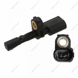 Датчик, частота обертання колеса FEBI BILSTEIN 33541
