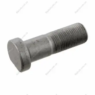 Болт кріплення колеса FEBI FEBI BILSTEIN 32043