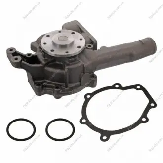 Водяний насос FEBI BILSTEIN 31781