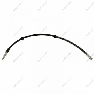Тормозной шланг FEBI BILSTEIN 30406