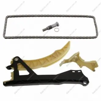 Комплект ланцюга ГРМ BMW N42/N46 1,6/1,8 (FEBI) FEBI BILSTEIN 30334