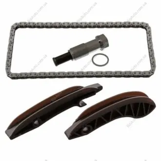 Комплект ланцюга ГРМ FEBI FEBI BILSTEIN 30349