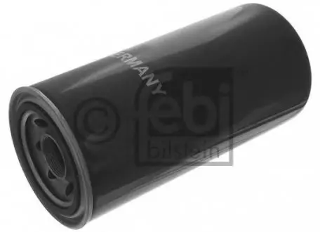 Фільтр масляний FEBI FEBI BILSTEIN 30192