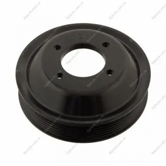 Шків помпи системи охолодження FEBI BILSTEIN 30125