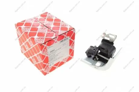 Кронштейн, глушитель FEBI FEBI BILSTEIN 29584