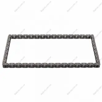 Ланцюг розподілвалу BMW 1/3/5/7/X1/X3/X5/X6 [N47 D20 C] FEBI BILSTEIN 28720