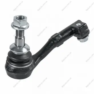 Наконечник рулевой тяги BMW 1 Series E87,3 Series E90,E91 FEBI BILSTEIN 27158