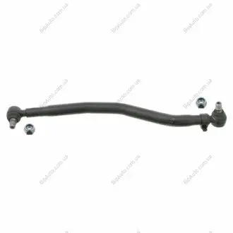 Продольная рулевая тяга FEBI BILSTEIN 26880