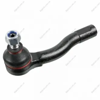 А_Наконечник рульової тяги CHEVROLET/DAEWOO Lacetti (J200)/Nubira "FL "04>> FEBI BILSTEIN 26797
