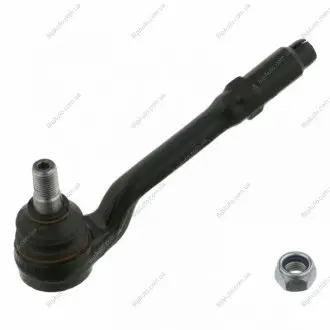 Наконечник рулевой тяги FEBI FEBI BILSTEIN 26637